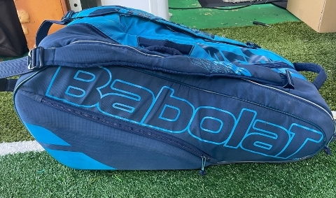 Babolat Gen10 12RH Second Hand Tennis Bag