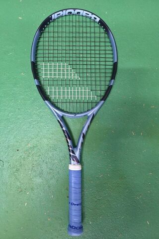Babolat Gen11 Pure Drive Lite L2 Second Hand Tennis Racquet