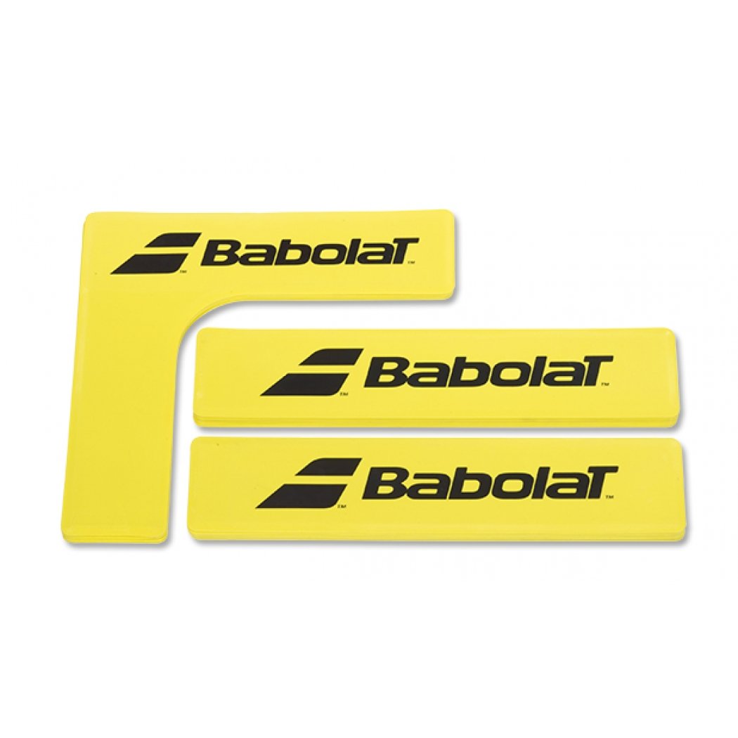 Babolat Lines and Corners