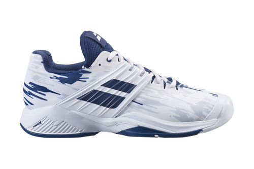 Babolat Propulse Fury AC Tennis Shoe