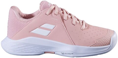 Babolat Propulse Junior 3 AC Girls Evening Sand