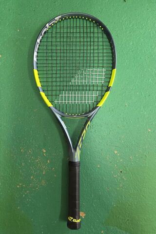Babolat Pure Aero 100 Ex Demo Gen9 Second Hand Tennis Raquet
