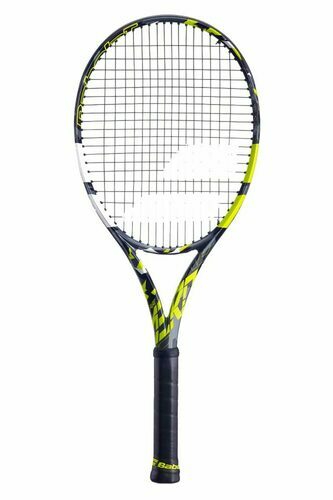 Babolat Pure Aero 2022 Tennis Racquet