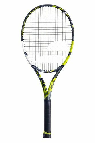 Babolat Pure Aero 2023 Tennis Racquet