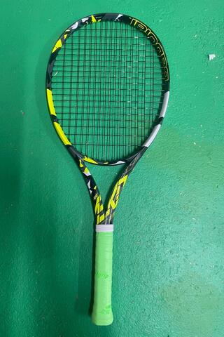 Babolat Pure Aero 26 2023 Second Hand Tennis Racquet