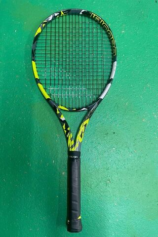 Babolat Pure Aero Ex Demo Second Hand Tennis Racquet