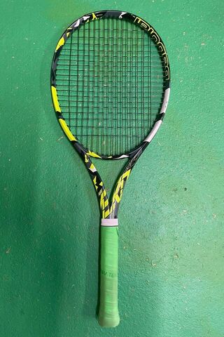 Babolat Pure Aero Gen8 L2 Second Hand Tennis Racquet
