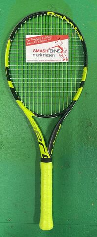 Babolat Pure Aero Lite L2 Second Hand Tennis Racquet