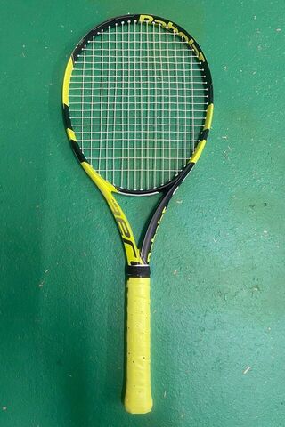 Babolat Pure Aero Lite 270g Second Hand Tennis Racquet