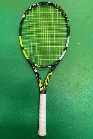 Babolat Pure Aero Lite L1 Second Hand Tennis Racquet