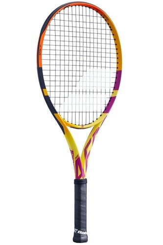 Babolat Pure Aero RAFA Jnr 26