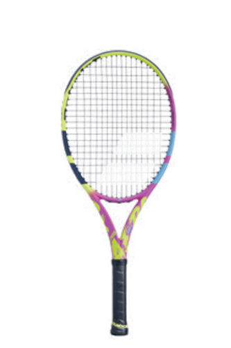 Babolat Pure Aero Rafa Junior 26 Tennis Raquet 2023