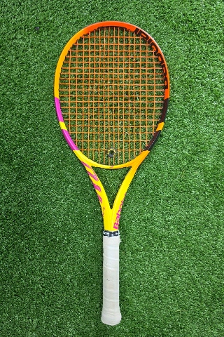 Babolat Pure Aero Rafa L2 Second Hand Tennis Racquet