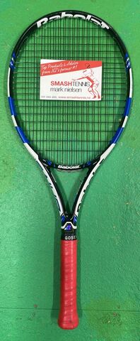 Babolat Pure Drive 107 Seond Hand Tennis Racquet