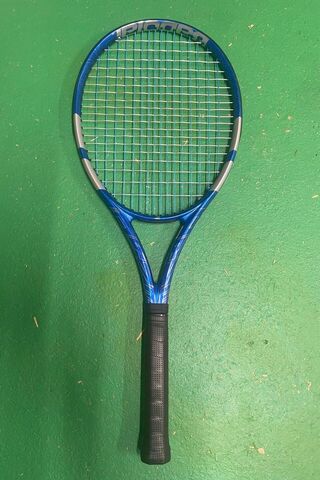Babolat Pure Drive 30th Anniversary Second Hand Tennis Racquet1