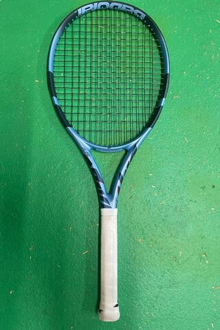 Babolat Pure Drive Gen11 Team Second Hand Tennis Racquet