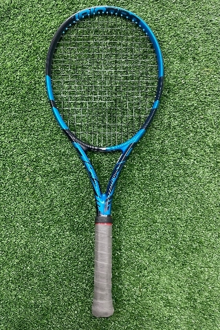 Babolat Pure Drive Gen 10 L2 Second Hand Tennis Racquet
