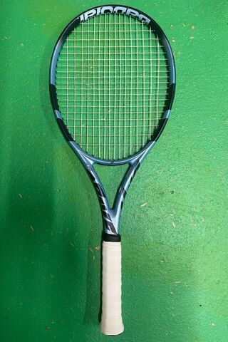 Babolat Pure Drive L4 GEN11 Second Hand Tennis Raqcquet2
