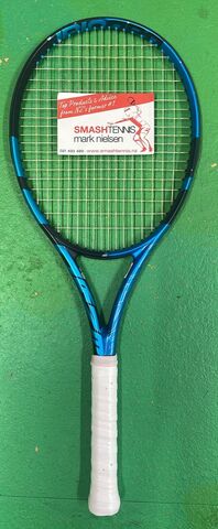 Babolat Pure Drive Lite L1 Second Hand Tennis Racquet