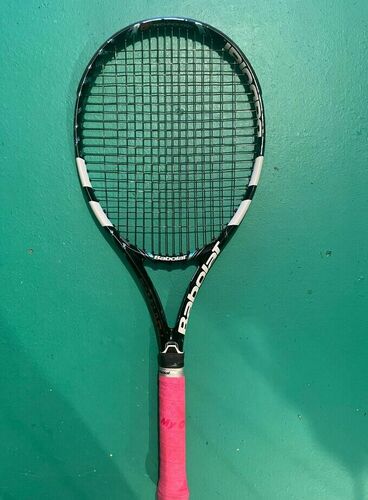 Babolat Pure Drive Second Hand Racquet
