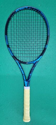 Babolat Pure Drive Team Gen10 Second Hand Tennis Racquet