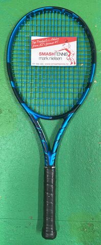 Babolat Pure Drive Team Second Hand Tennis Racquet G2