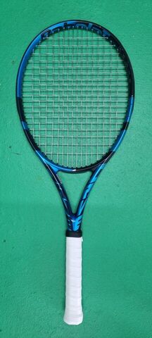 Babolat Pure Drive Tour Gen 10 Second Hand Tennis Racquet