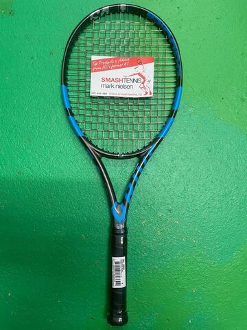 Babolat Pure Drive VS L3 Second Hand Tennis Racquet