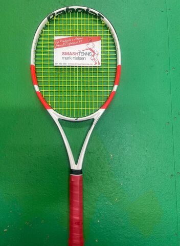 Babolat Pure Strike 100 2024 Second Hand Tennis Racquet