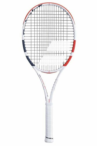 Babolat Pure Strike 16X19 Tennis Racquet