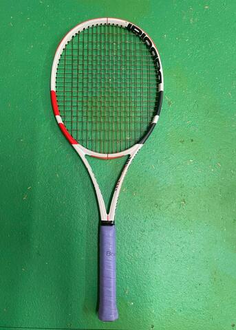 Babolat Pure Strike 18x20 L2 Second Hand Tennis Racquet