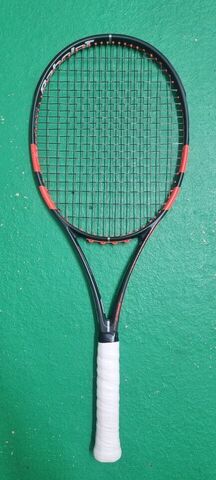 Babolat Pure Strike 18x20 Second Hand Tennis Racquet