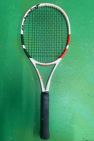 Babolat Pure Strike 98 16x19 Second Hand Tennis Racquet