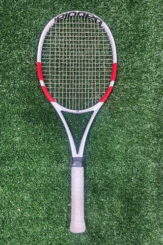 Babolat Pure Strike 98 L2 Second Hand Tennis Racquet