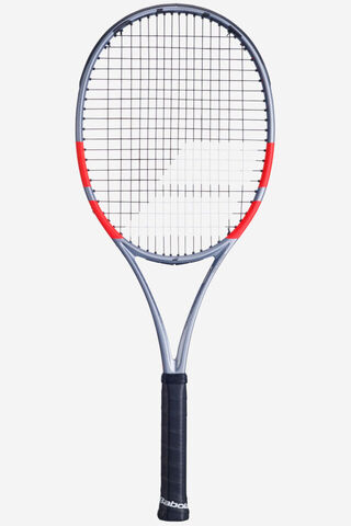 Babolat Pure Strike Gen4 16x19 Tennis Racquet Carbon