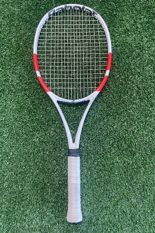 Babolat Pure Strike L3 305g Second Hand Tennis Racquet