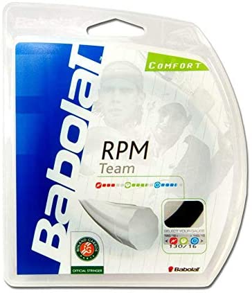 Babolat RPM Team Set 16 Gauge