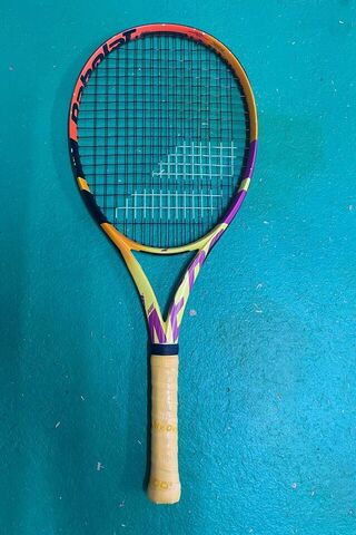 Babolat Rafa Junior 26 Second Hand Tennis Racquet