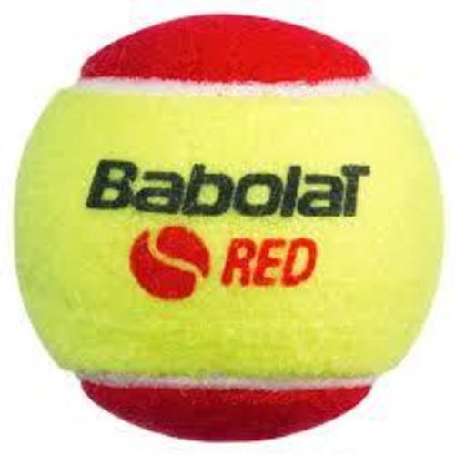 Babolat Red Dot Tennis Ball Carton