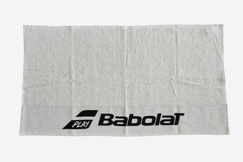 Babolat Towel White