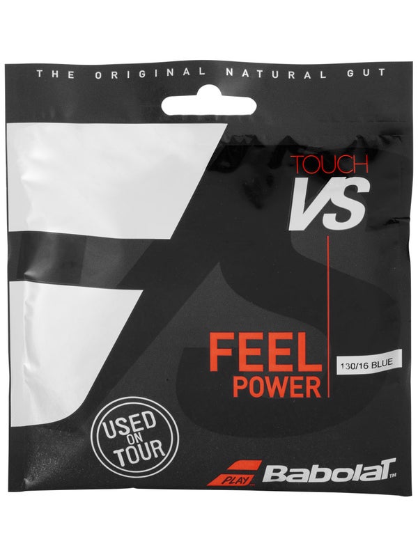 babolat vs touch reel