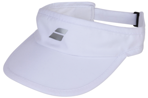 Babolat Tennis Visor White