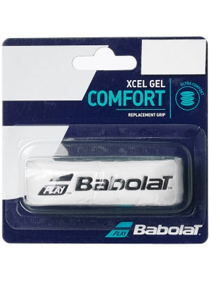 Babolat Xcel Gel Comfort Replacement Grip