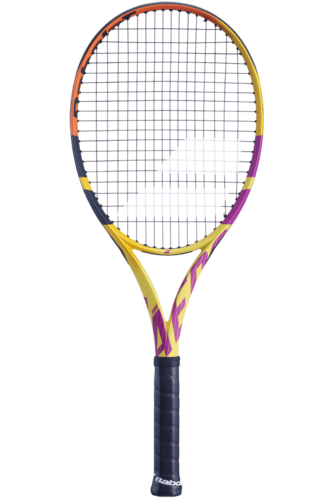 Babolt Pure Aero Rafa Team Tennis Racquet