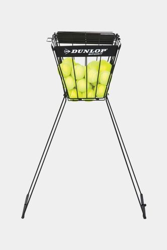 Dunlop 70 Ball Hopper Basket