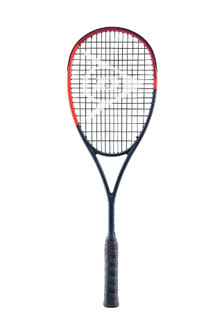 Dunlop CX 125 Squash Racquet