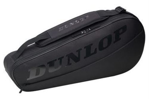 Dunlop CX Club 3RH Tennis Bag Black