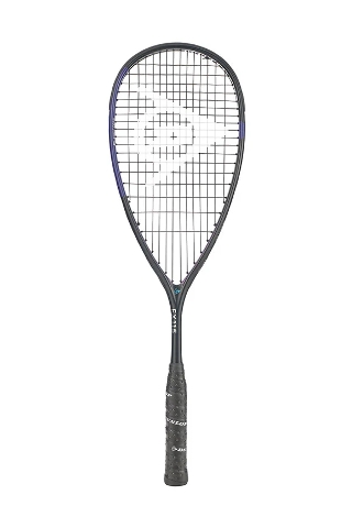 Dunlop FX 115 Squash Racquet