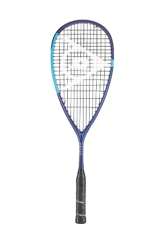 Dunlop FX 125 Squash Racquet