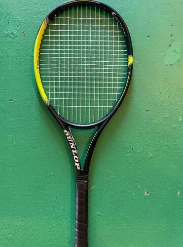 Dunlop SX300 LS Second Hand Tennis Racquet